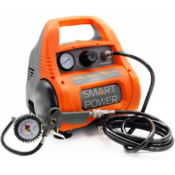 Автомобильный компрессор Berkut Smart Power SAC-280