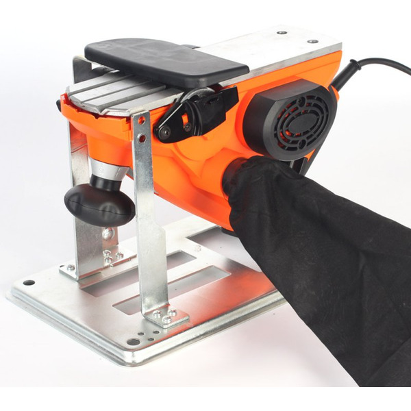 Рубанок электрический PATRIOT PL822