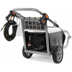 Мойка высокого давления Daewoo Power DAW 7500SW-3