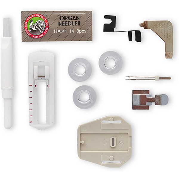 Швейная машина Chayka Чайка 425M