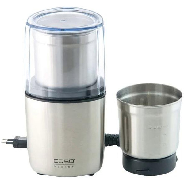 Электрическая кофемолка CASO Coffee Flavour