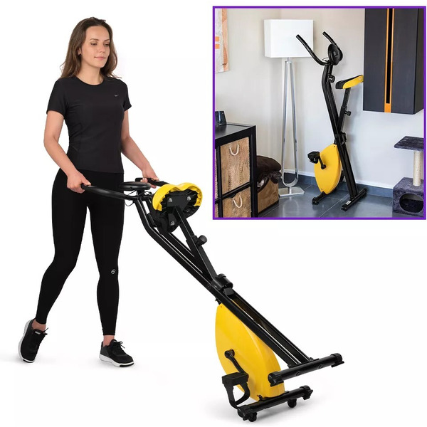 Велотренажер KITFORT КТ-4005