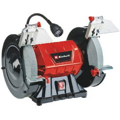 Заточный станок Einhell TC-BG 200 L (4412633)