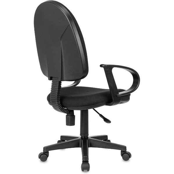 Кресло Бюрократ CH-300 (черный)