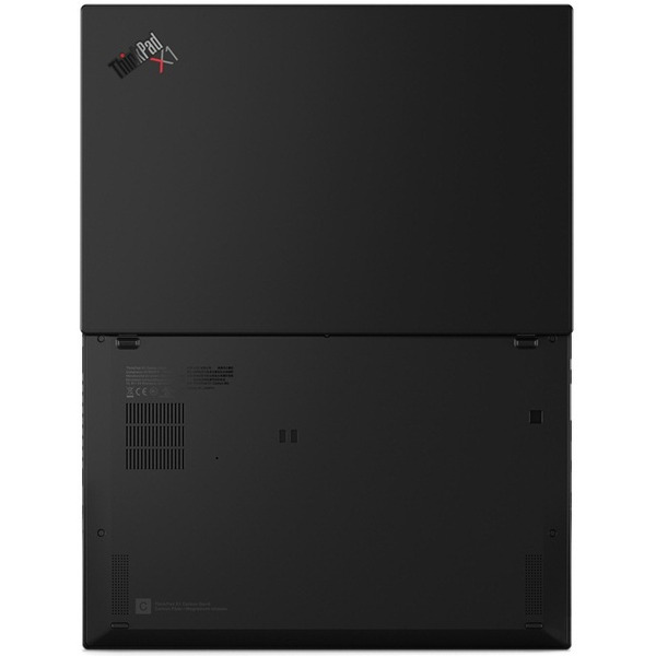 Ультрабук Lenovo ThinkPad X1 Carbon 8 20U9004PRT