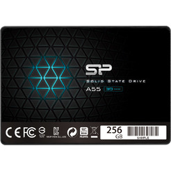 SSD Silicon-Power Ace A55 256GB SP256GBSS3A55S25