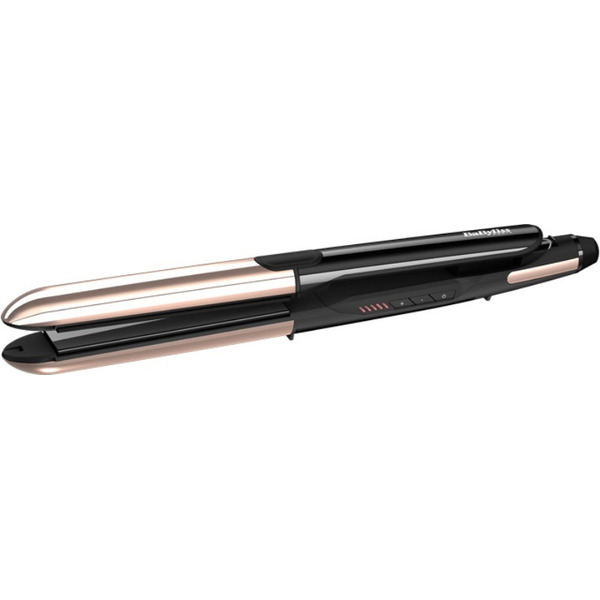 Выпрямитель для волос BaByliss ST481E (золотистый/черный)