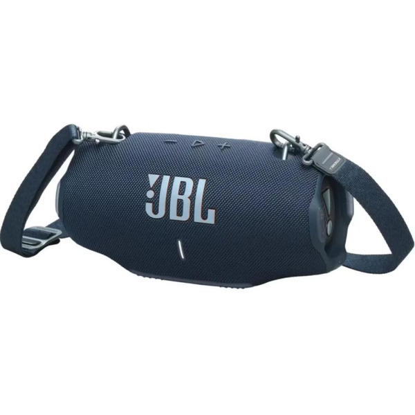 Беспроводная колонка JBL Xtreme 4 (темно-синий)