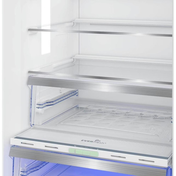 Холодильник-морозильник BEKO B5RCNK403ZX BIO