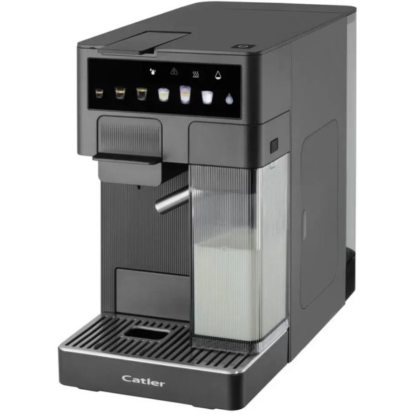 Капсульная кофемашина Catler ES 750 G Renzo