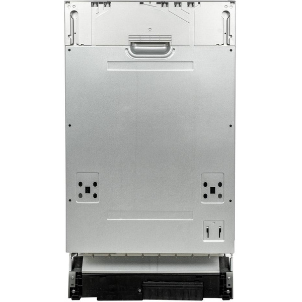 Встраиваемая посудомоечная машина DeLonghi DDW06S Basilia