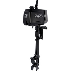 Мотор лодочный Parsun T 2.6 CBMS
