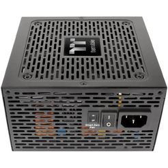 Блок питания Thermaltake Toughpower GF A3 Gold 850W TT Premium Edition PS-TPD-0850FNFAGE-H