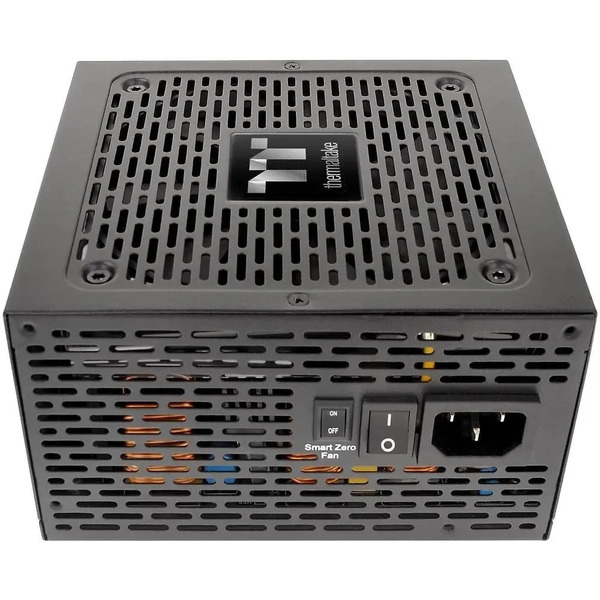 Блок питания Thermaltake Toughpower GF A3 Gold 850W TT Premium Edition PS-TPD-0850FNFAGE-H