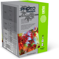 Фотобумага Cactus CS-GA6180500
