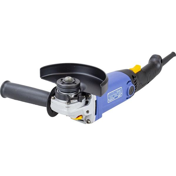 Шлифмашина Redbo EAG125/1150ER