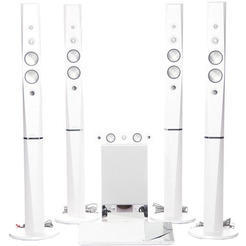 Домашний кинотеатр SONY BDV-N9200W White