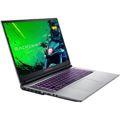 Игровой ноутбук Machenike L17 Pulsar JJ00G600ERU