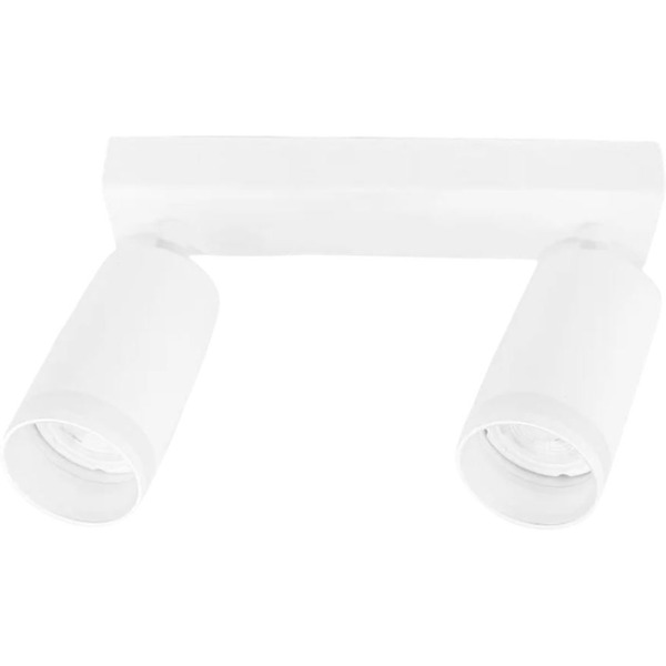 Спот General Lighting Systems GWL-2GU10-M-IP20 661821