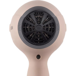 Фен Polaris PHD 2600ACi Salon Hair (розовый пепел)