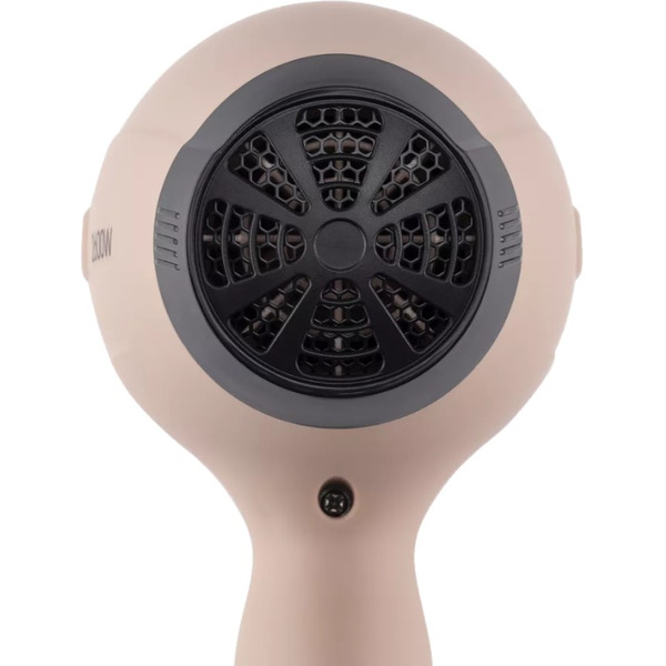 Фен Polaris PHD 2600ACi Salon Hair (розовый пепел)