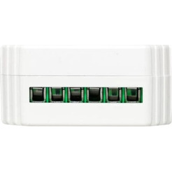 Умное реле в подрозетник 1-канальное EKF Wi-Fi Connect  ssh-1g-wf