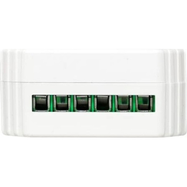 Умное реле в подрозетник 1-канальное EKF Wi-Fi Connect  ssh-1g-wf