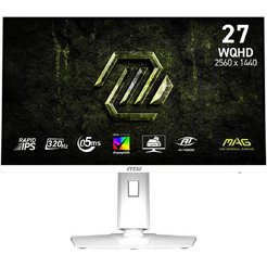 Монитор MSI MAG 274QRFW X32