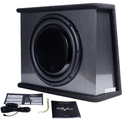 Автомобильный сабвуфер KICX Q300BPA