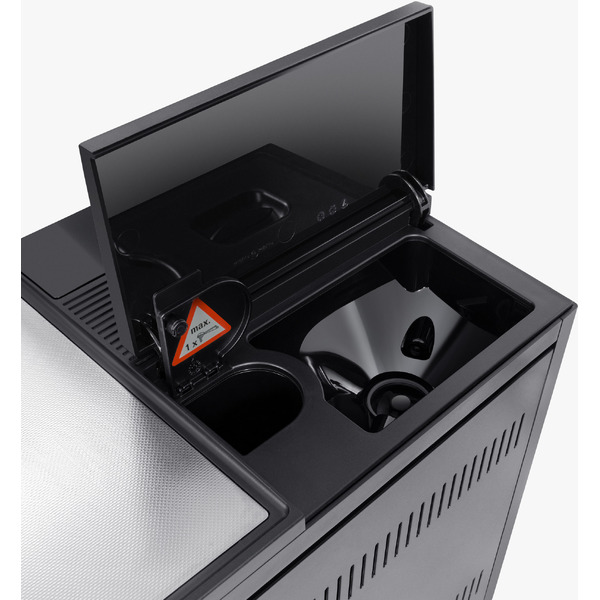 Кофемашина Nivona CafeRomatica NICR 820