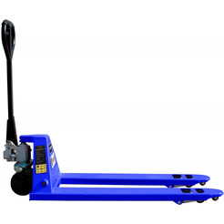 Ручная гидравлическая тележка Shtapler AC 2500 NY (71036253)