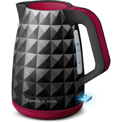 Электрочайник Zigmund & Shtain KE-620