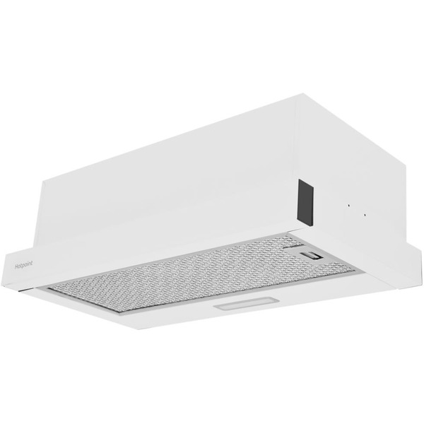 Вытяжка Hotpoint HPTF 63R WHG