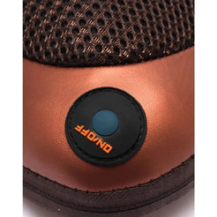 Массажер Sakura SA-5313 (бронза)