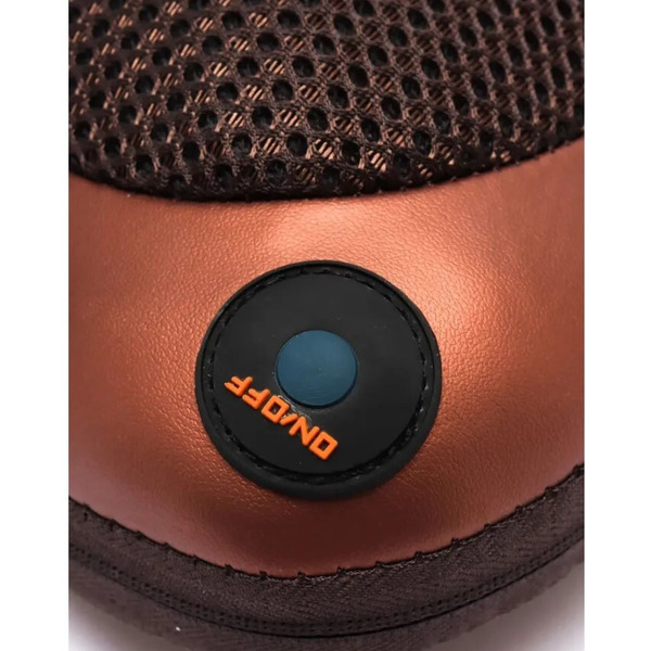 Массажер Sakura SA-5313 (бронза)