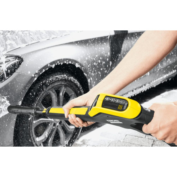 Мойка высокого давления Karcher K5 Power Control Flex Car & Home 1.324-707.0