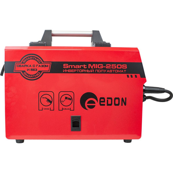 Сварочный аппарат Edon Smart MIG-250S