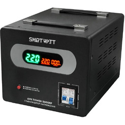 Стабилизатор напряжения SmartWatt AVR TOWER 5000RF