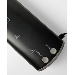 Ламинатор Гелеос ЛМ A4 Модерн (ЛМ-А4МЧС)