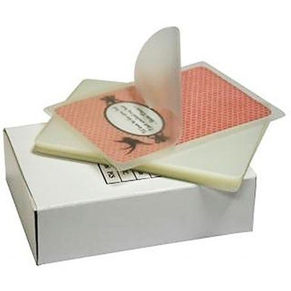 Пленка для ламинирования Гелеос B7 80 мкм LPB7-80