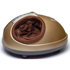 Массажер для ног VibeWell L-052 (золото)