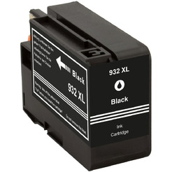 Картридж увеличенной ёмкости HP 932XL (CN053AE) черный