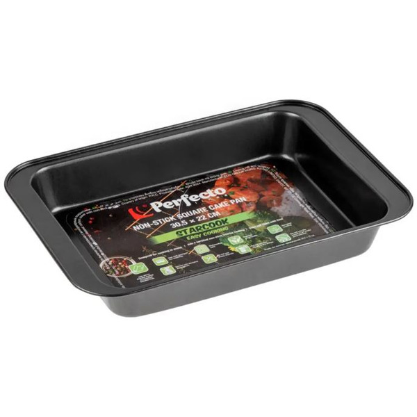 Форма для выпечки Perfecto Linea Starcook 16-322252