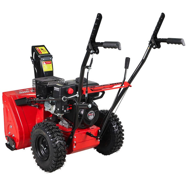 Снегоуборщик Brait BR-7056W