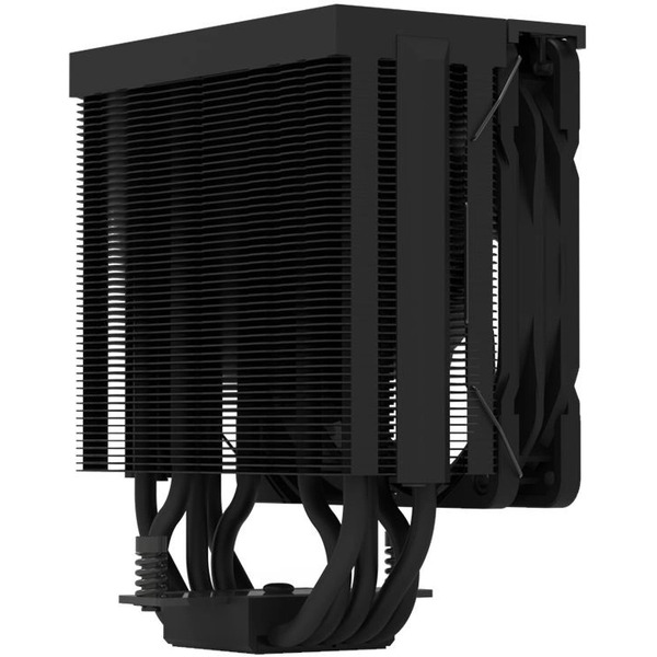 Кулер для процессора Zalman CNPS13X Black
