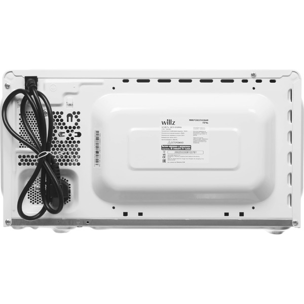 Микроволновая печь Willz MOS-2008MW