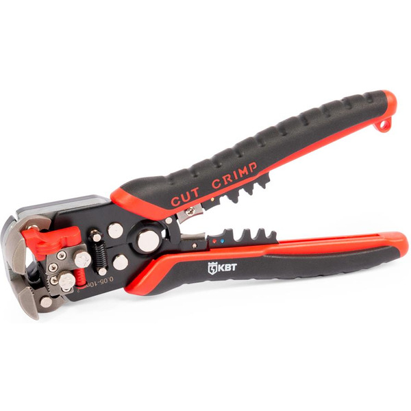 Стриппер КВТ WS-14 Вольтмастер 77665