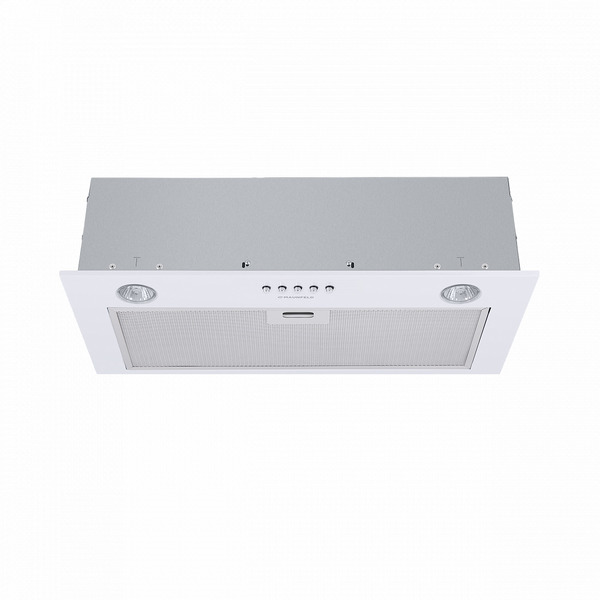 Кухонная вытяжка MAUNFELD Crosby Singl 60 (белый)