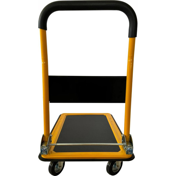 Тележка платформенная RAD ТП 150 720x480 мм 71059880