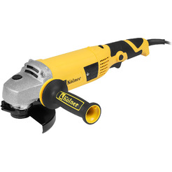 Угловая шлифмашина Kolner KAG 125-1100V